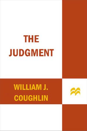 [Charley Sloan 03] • The Judgment